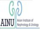 Asian Institute of Nephrology and Urology Secunderabad, 